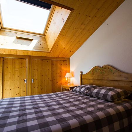 Appt Meije - Centre Village, Au Calme - Aravistour Saint-Jean-de-Sixt Exterior photo