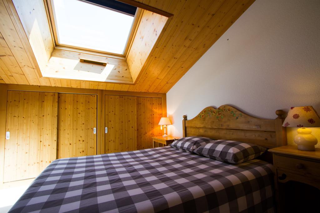 Appt Meije - Centre Village, Au Calme - Aravistour Saint-Jean-de-Sixt Exterior photo
