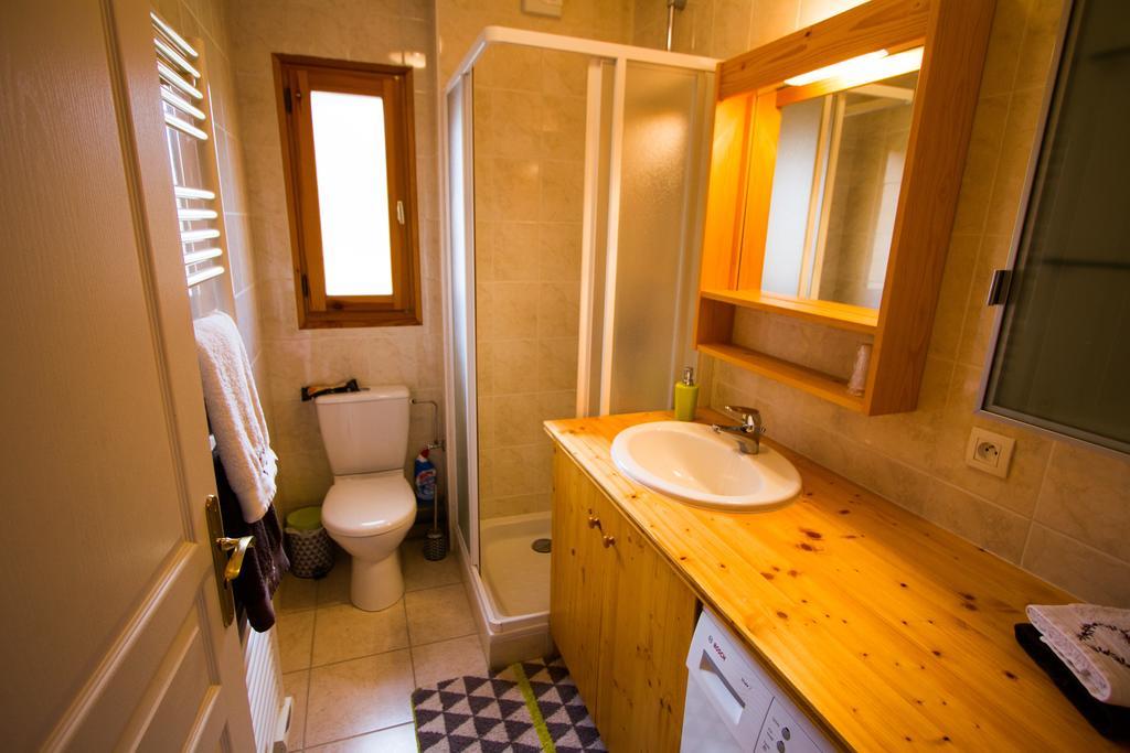 Appt Meije - Centre Village, Au Calme - Aravistour Saint-Jean-de-Sixt Exterior photo